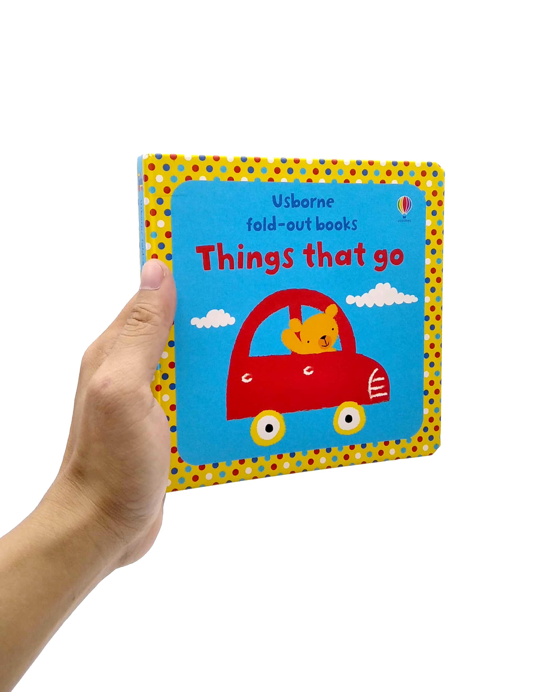 Things That Go