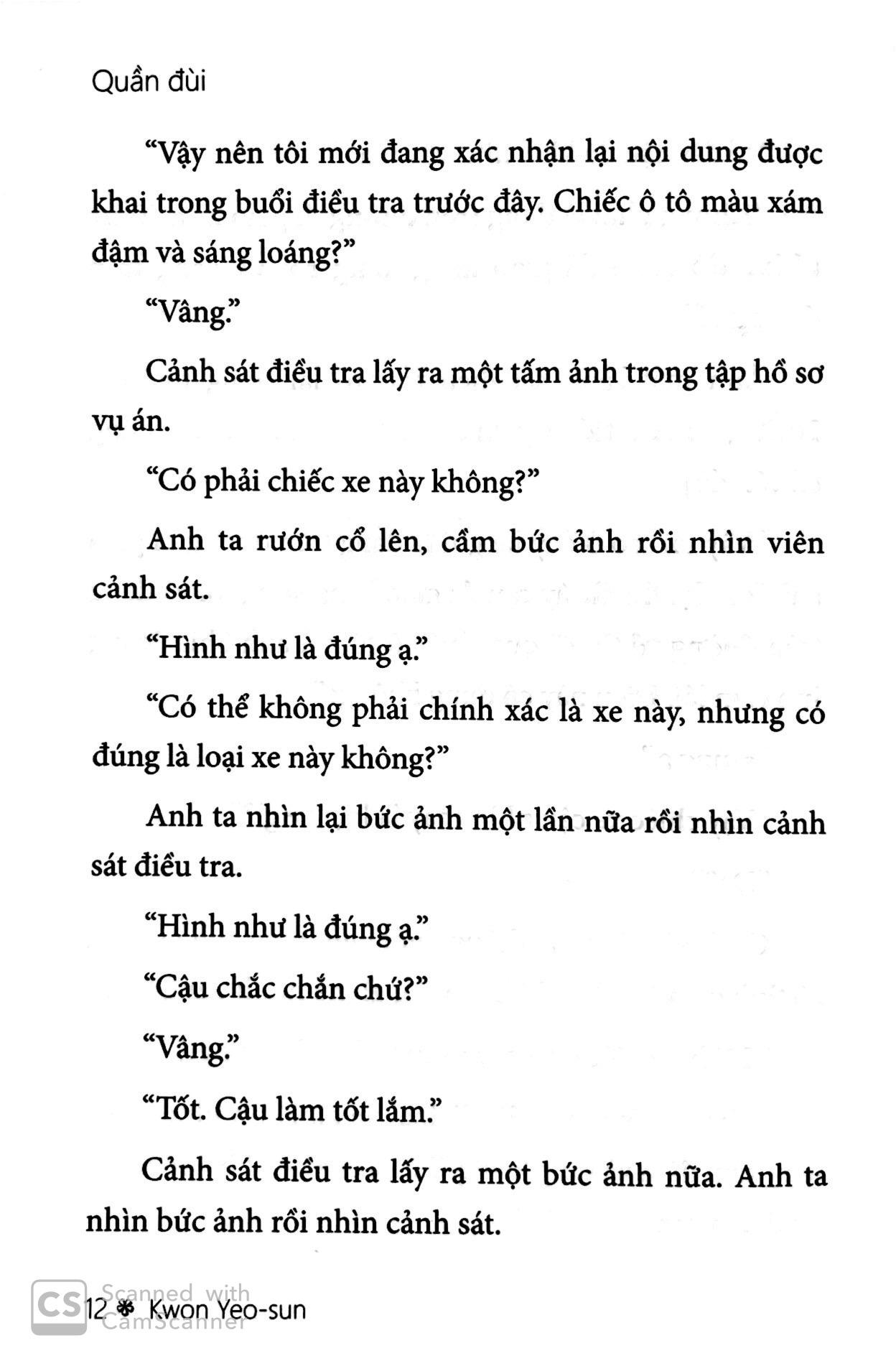 Sinh Ra Bình Thường, Sống Bình Yên, Chết Bình Ổn