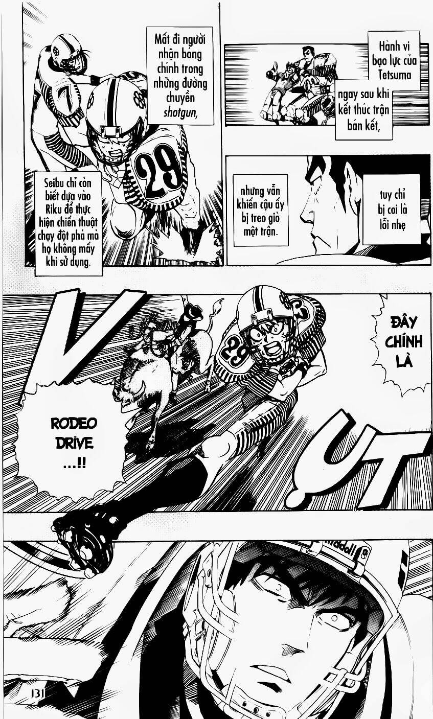 lá chắn mắt chapter 167 7