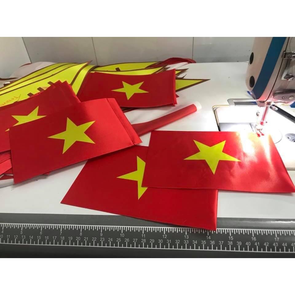 Lá cờ để bàn các nước