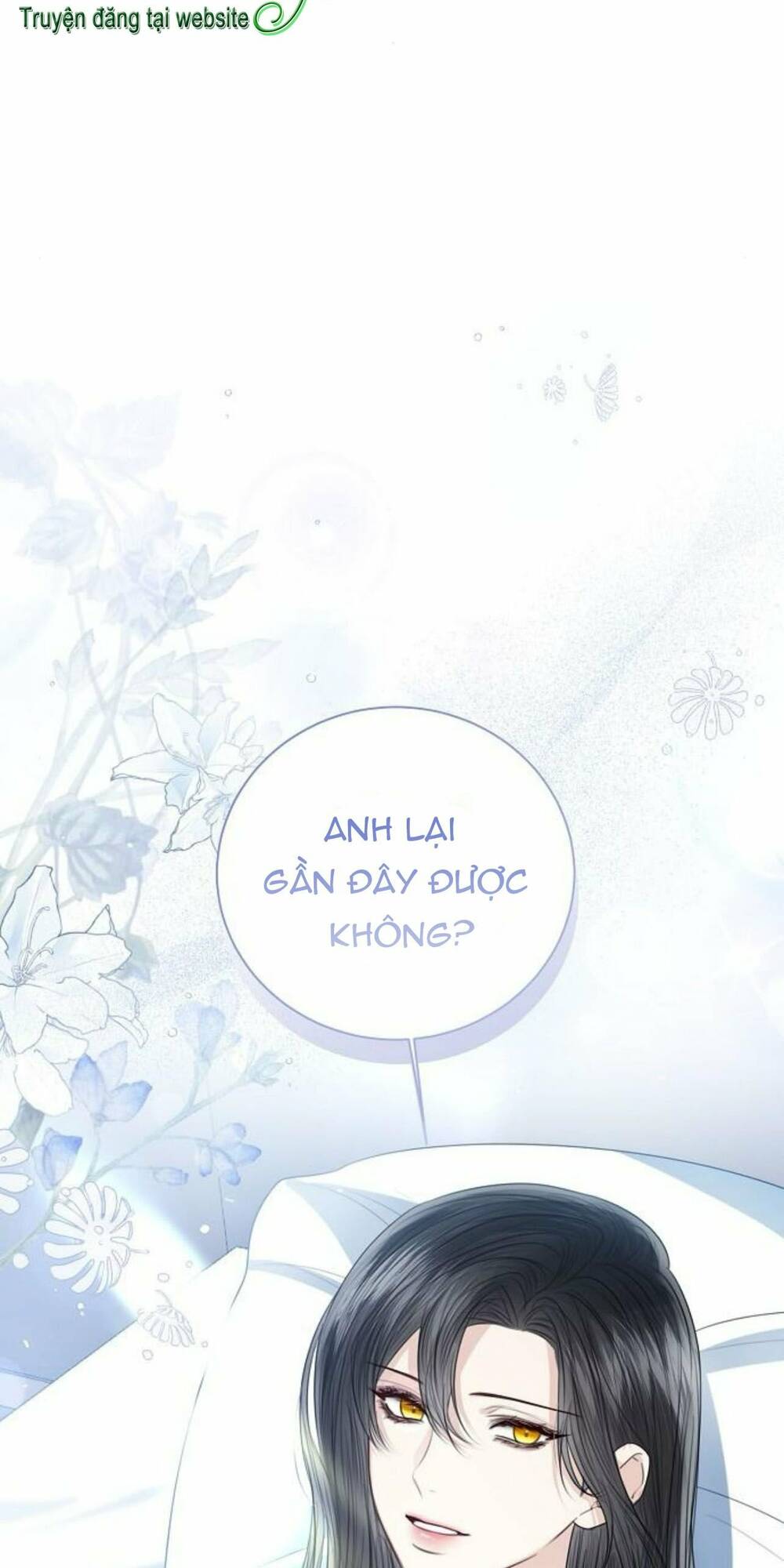 tôi sẽ từ bỏ vị trí hoàng hậu chapter 47.2 52