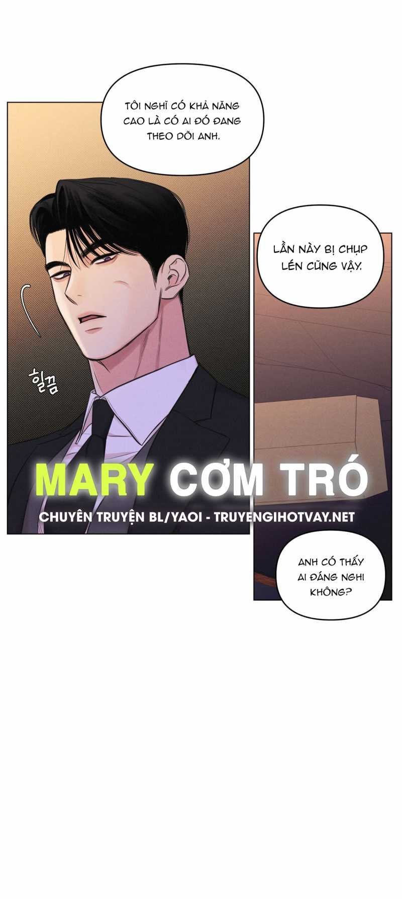 công việc làm thêm hàng ngày chapter 3.2 23