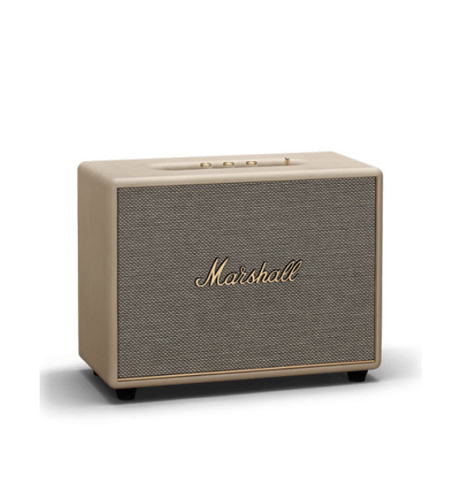 Loa Bluetooth Marshall Woburn II - Hàng Chính Hãng ASH