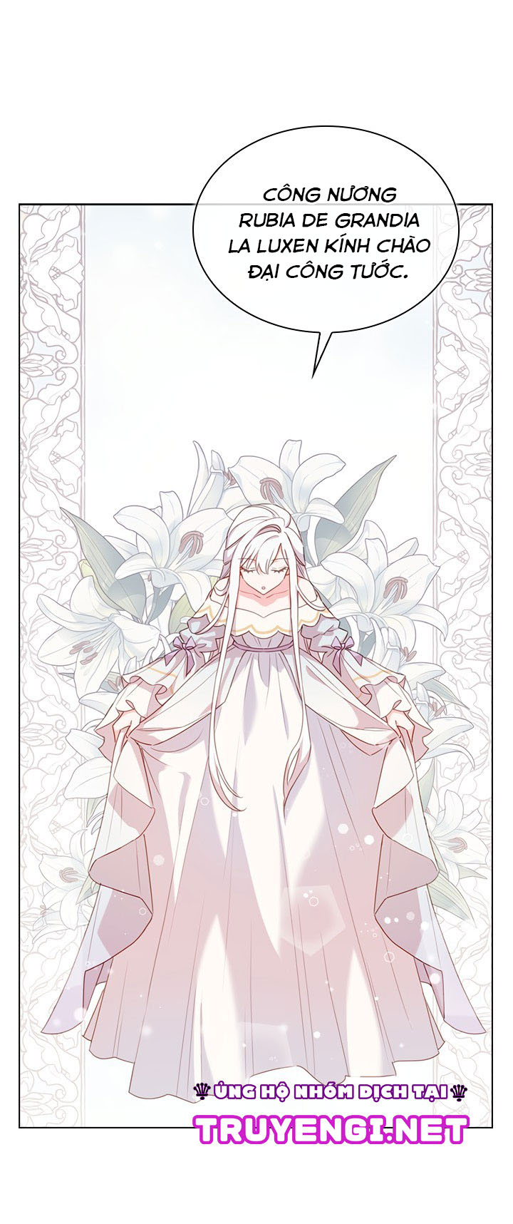 tiểu thư chỉ muốn được nghỉ ngơi chapter 3 24