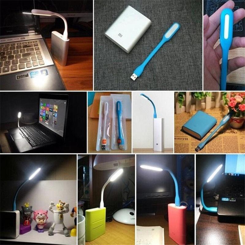 Đèn LED Xiaomi 5V 1.2W Tiết Kiệm Năng Lượng