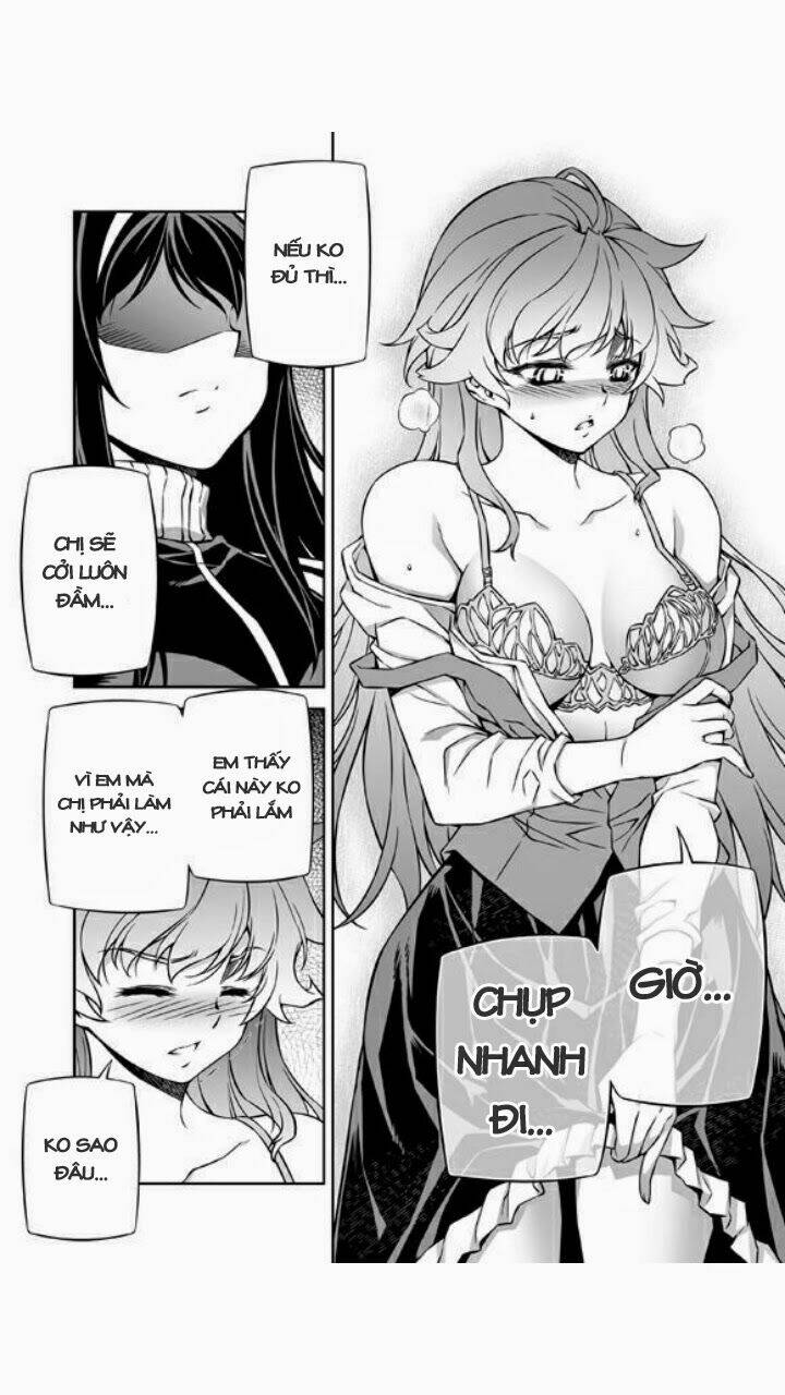 sai:taker - futari no artemis chapter 3 18