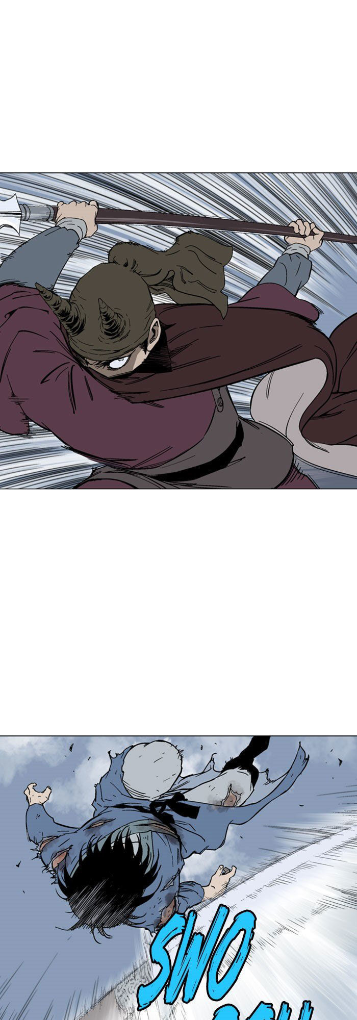 cao thủ 2 chapter 42 2