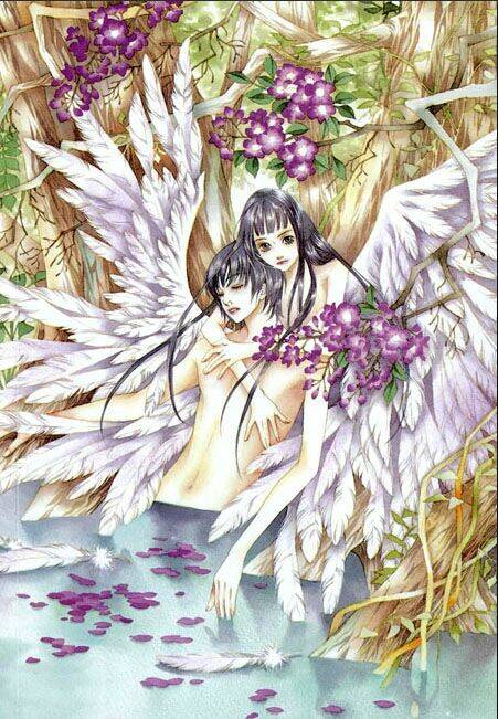 bông hoa của tội lỗi chapter 8 3