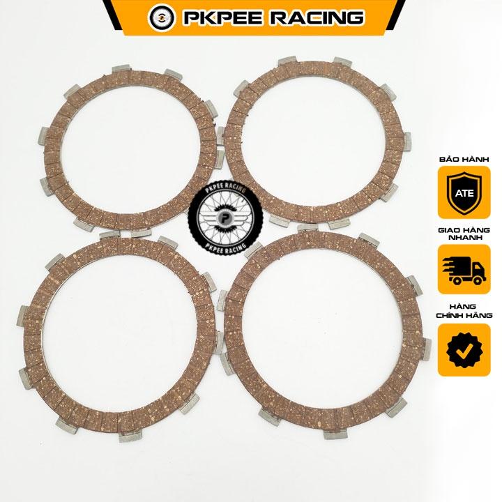 Bố Nồi ATE Racing Gắn Được Cho Sirius, Jupiter MX, Exciter 150, MX King, Y15ZR - PKPEE