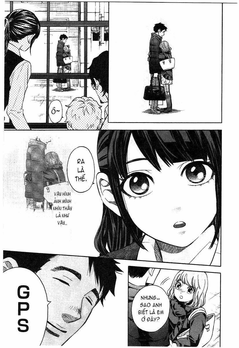 mielino kashiwagi chapter 5 10