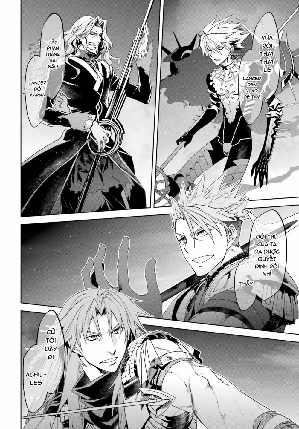 Fate/Apocrypha chapter 27.2 5