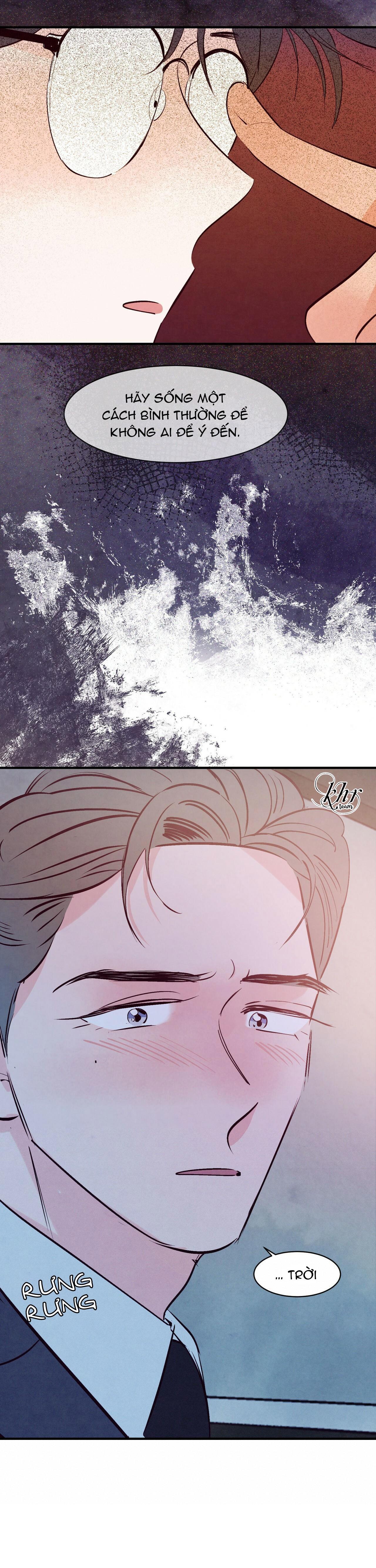 say tình [bl] chapter 9 21