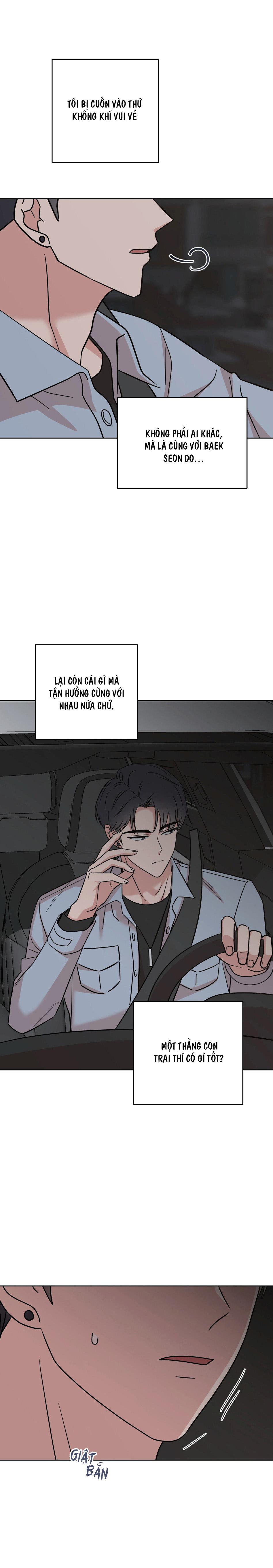 hoàn cảnh không thể tránh chapter 7 15