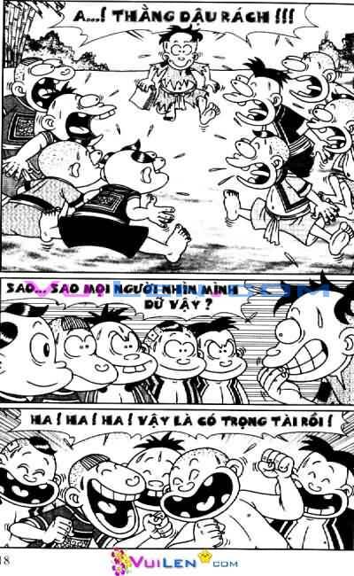 thần đồng đất việt chapter 87 15