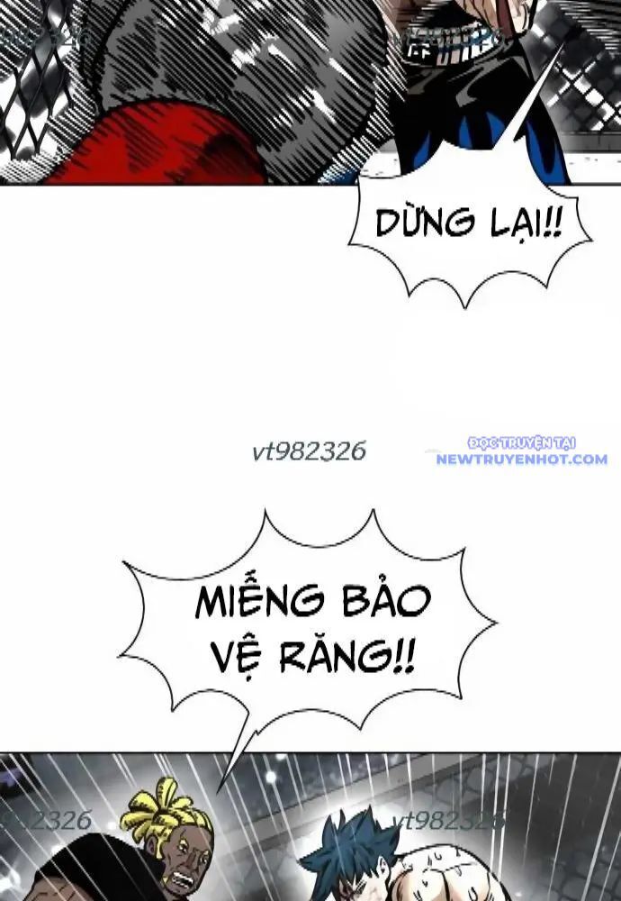 shark - cá mập chapter 279 58