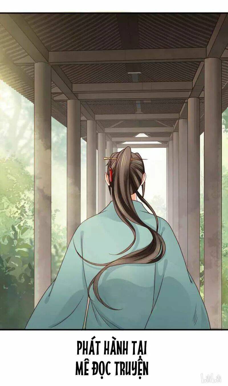 kiều nữ độc phi chapter 128 31