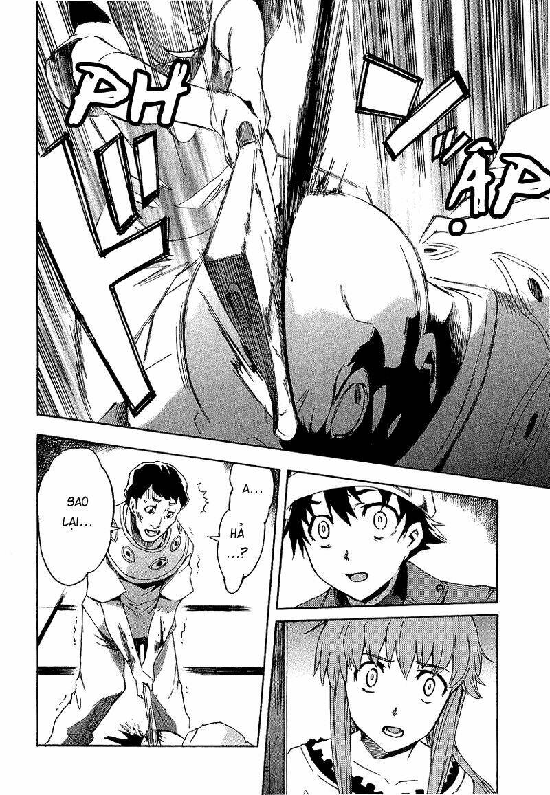 nhật kí tương lai chapter 6 35