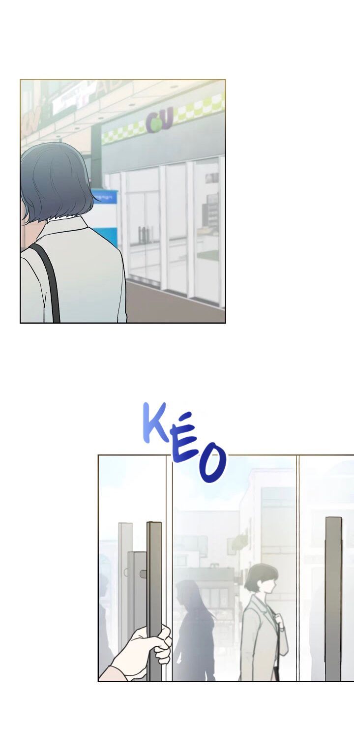 invitation of mystic messenger chapter 19 3