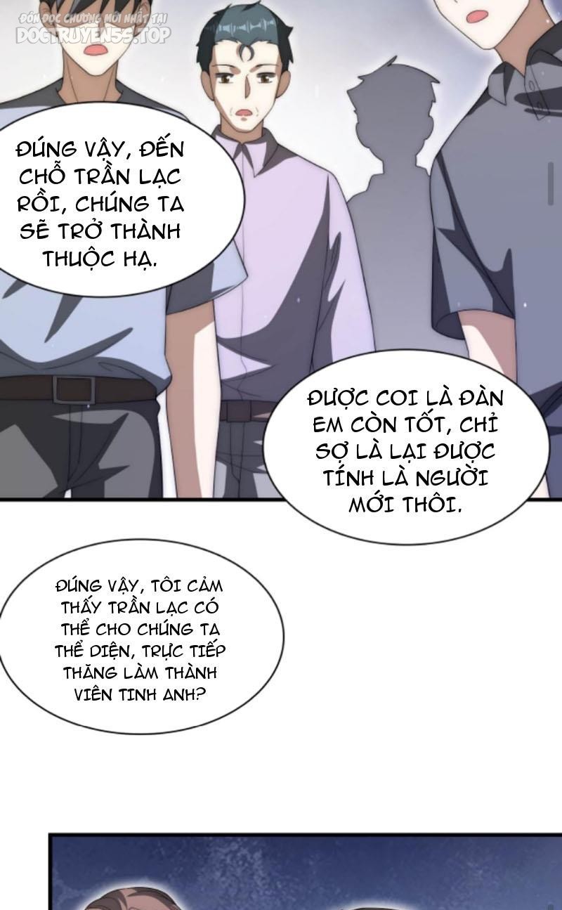 không gian hệ lão lục: dự trữ một vạn tấn thịt ngày tận thế chapter 86 10