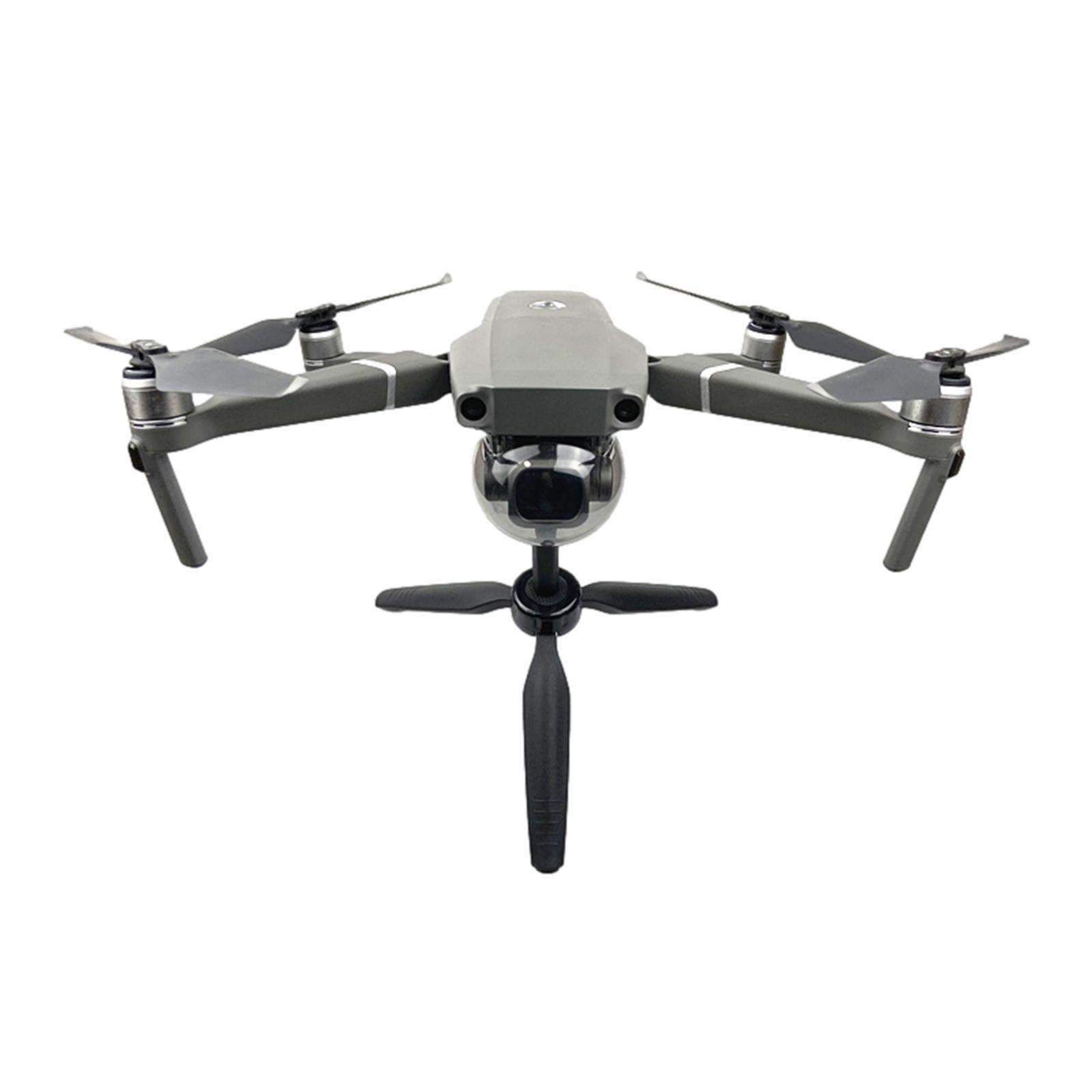 Desktop Display Tripod  for   Decoration For  Air  2S