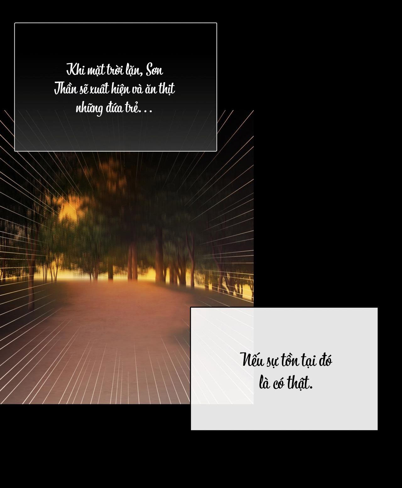 hạ cánh cuối chân trời chapter 24 9