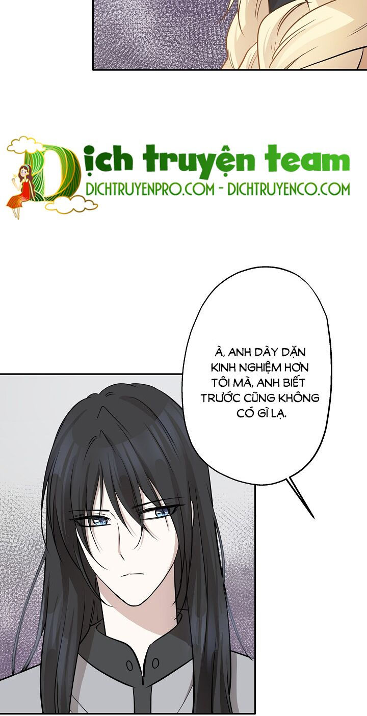 cuộc sống kỳ thú chapter 69 17