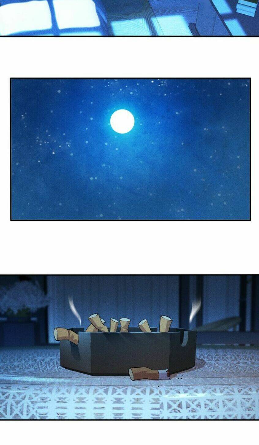 cao thủ cận vệ của nữ chủ tịch chapter 43 11