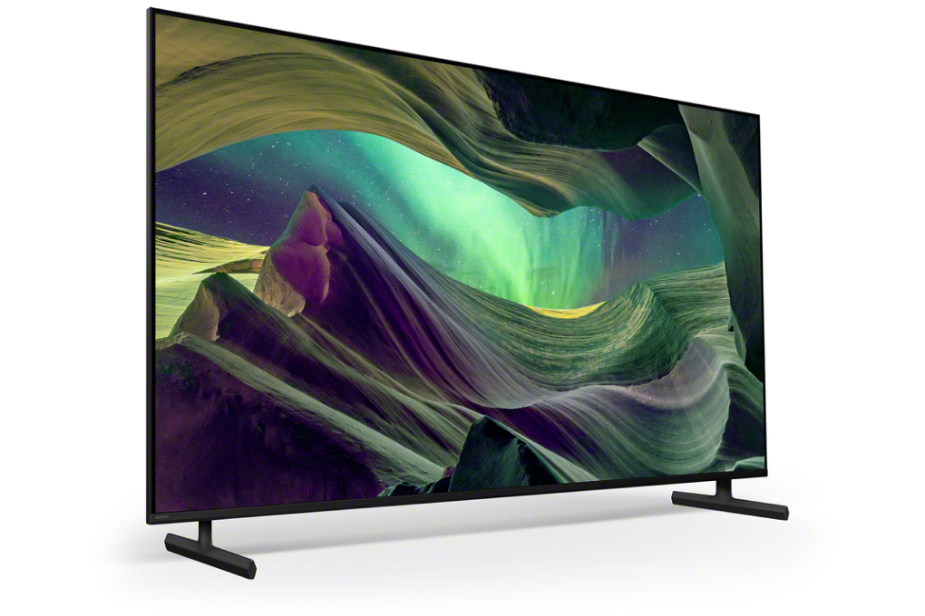 Google Tivi Sony 4K 75 inch KD-75X85L model 2023 - Hàng chính hãng - Giao HCM và 1 số tỉnh thành