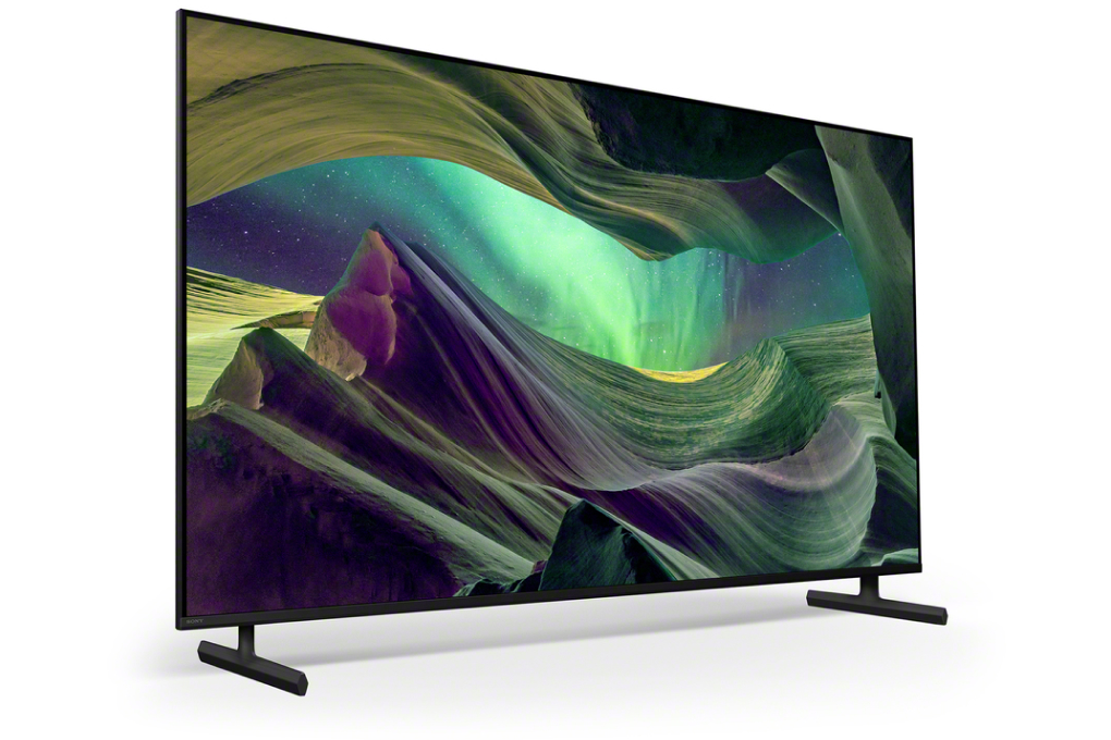 Google Tivi Sony 4K 65 inch KD-65X85L - Hàng chính hãng - Giao HCM và 1 số tỉnh thành