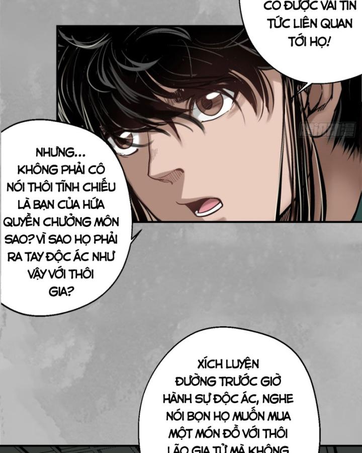Tạng Phong Hành chapter 218 9