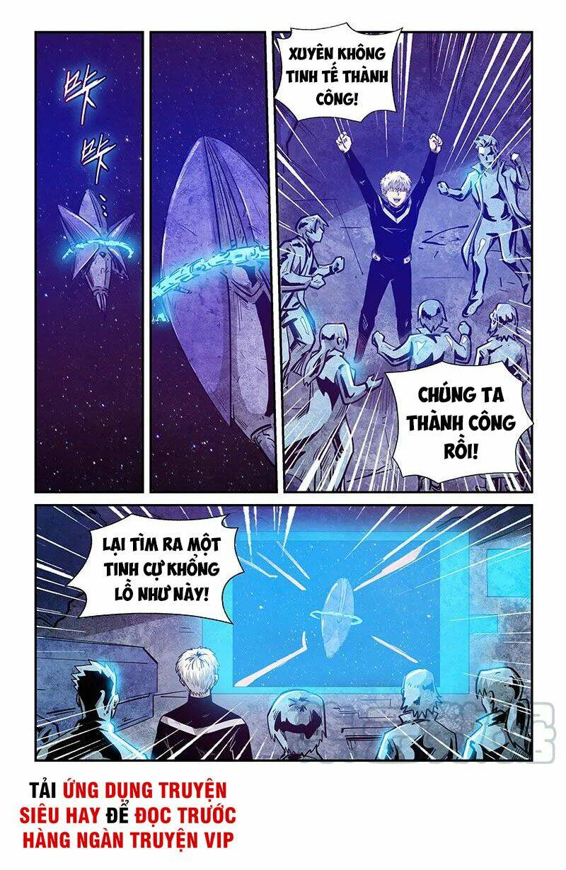 tu chân tứ vạn niên chapter 282 4