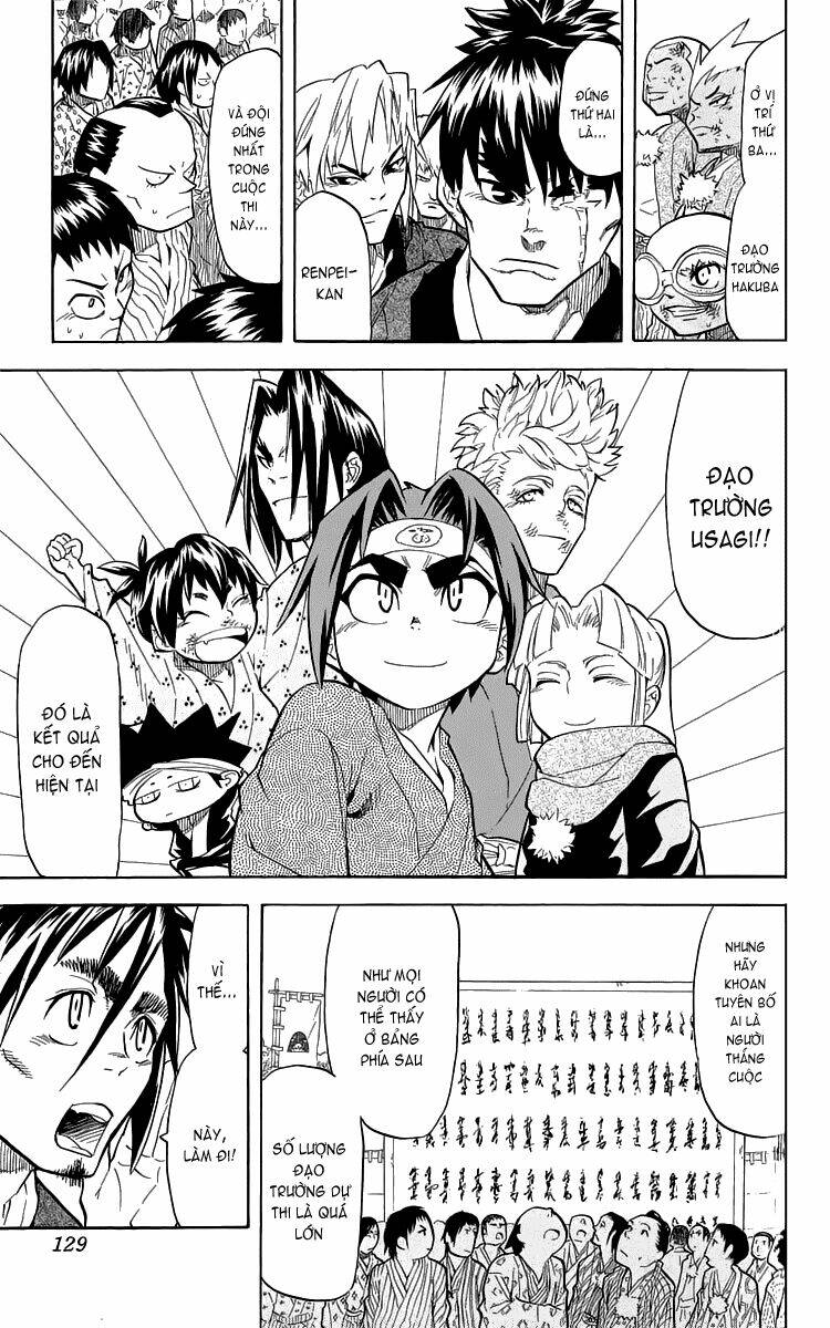 samurai usagi chapter 41 4