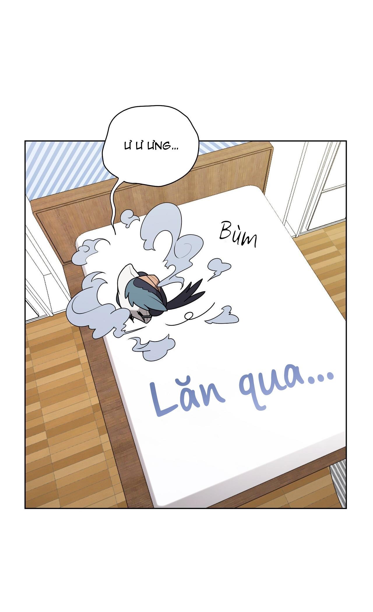 khi chim thước đến chapter 24 31