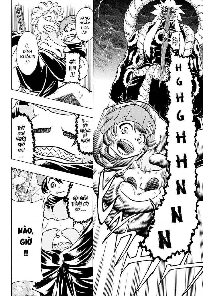 undead unluck chapter 93 7