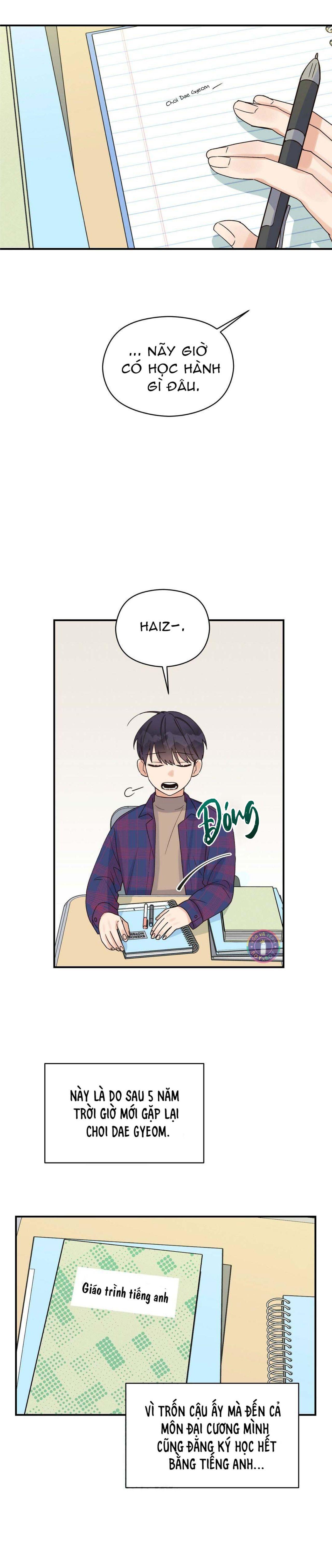 omega complex (end) chapter 6 20