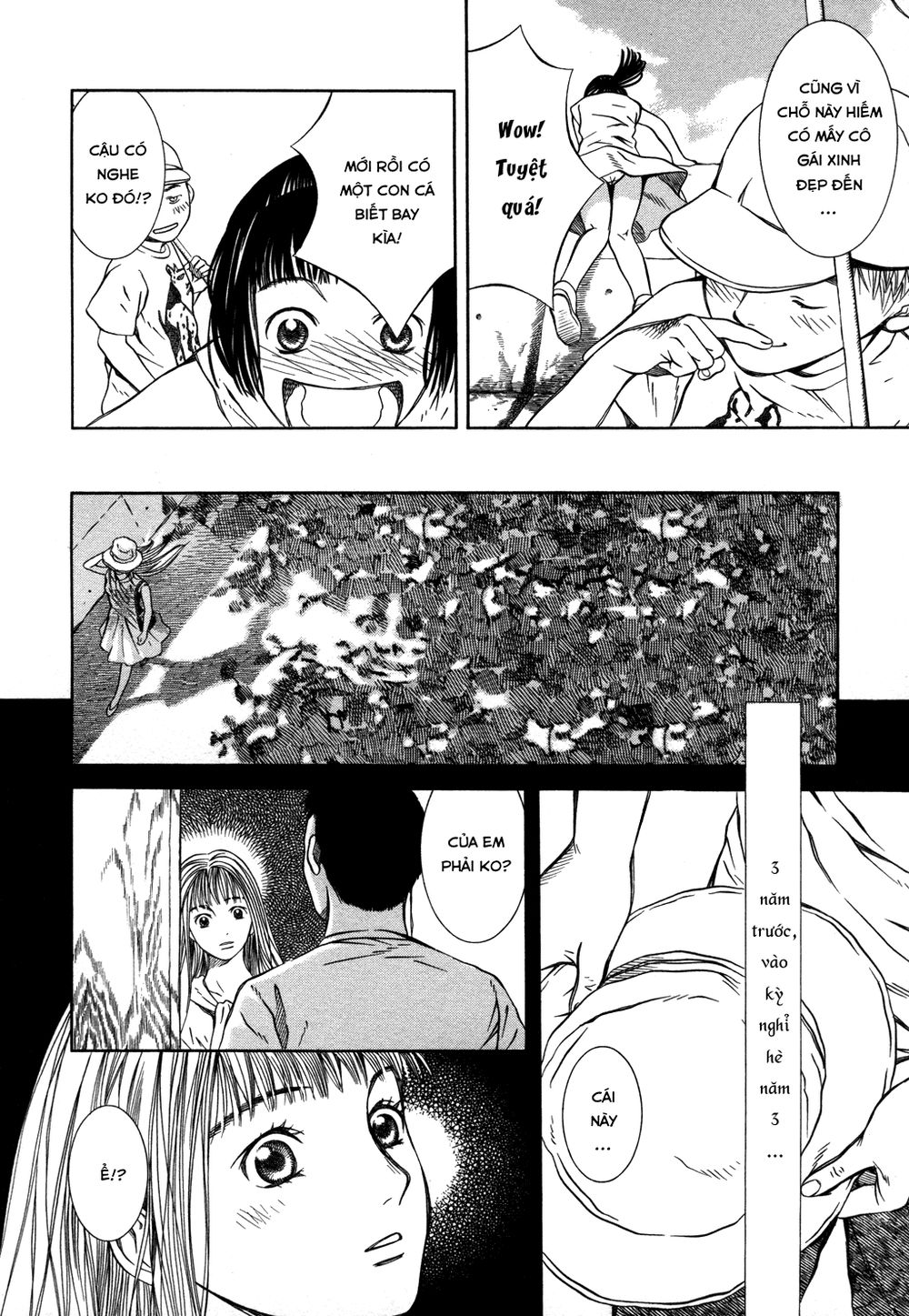 chinatsu no uta chapter 13 10