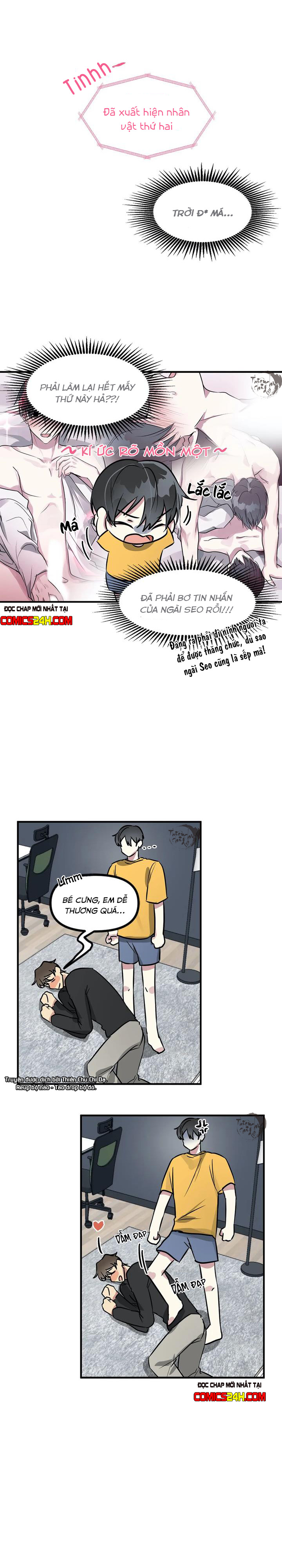 lỗi bộ nhớ chapter 7 5