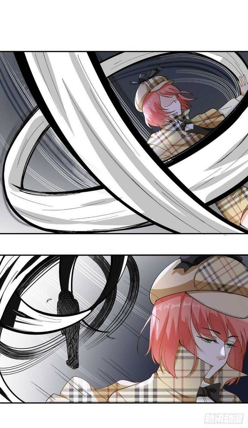 em gái của tôi có độc chapter 5 15