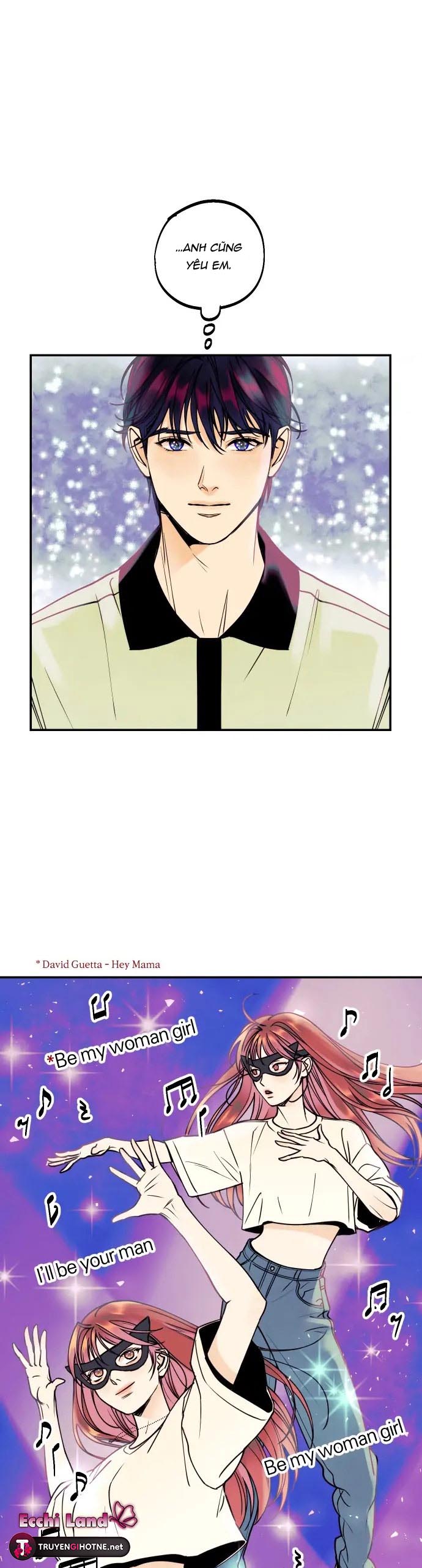 em muốn làm người phụ nữ của anh chapter 22.2 11