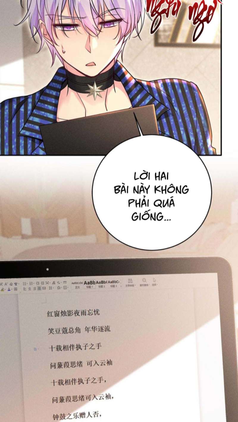 Quản Lý Nhà Tôi Thật Khó Trêu chapter 31