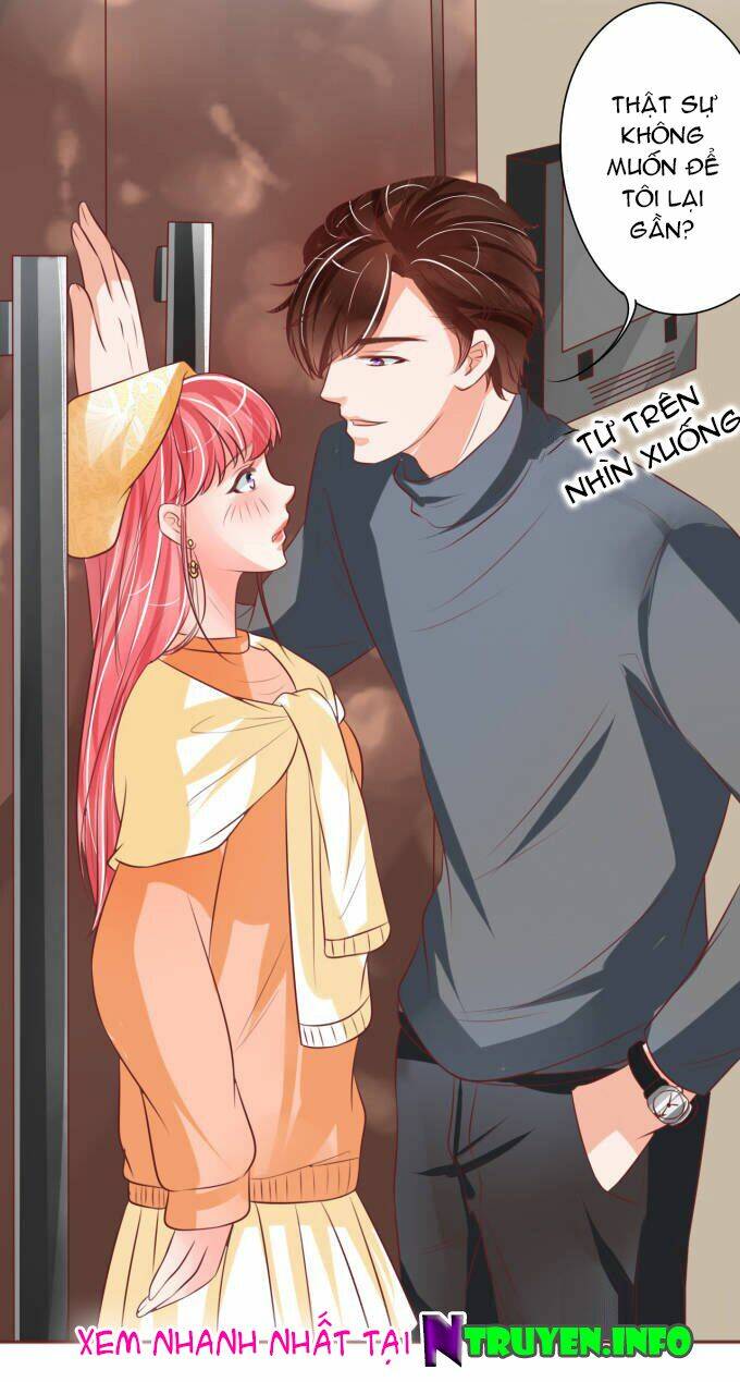 vương tước tư hữu bảo bối chapter 20 33