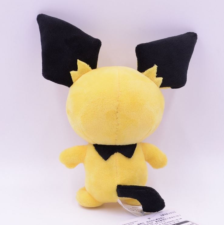 Gấu bông Pokemon Pichu