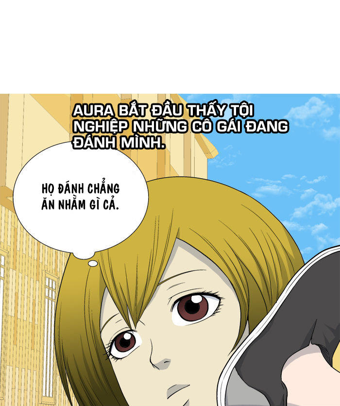 aura from another planet chapter 9 16