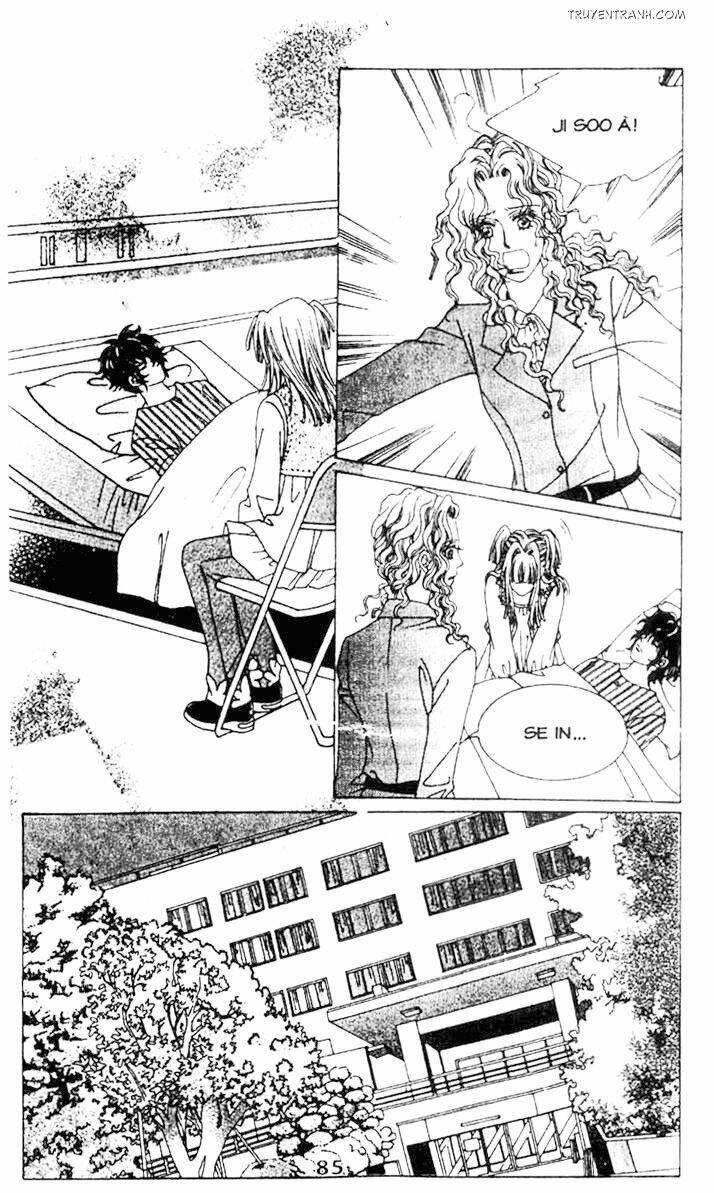 điên vì yêu - love like crazy chapter 56 1