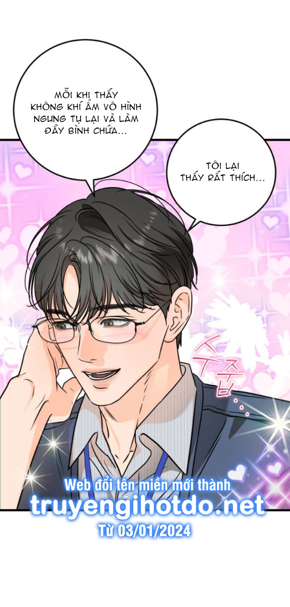 Nóng Lòng Muốn Giày Vò Em chapter 35.2 15