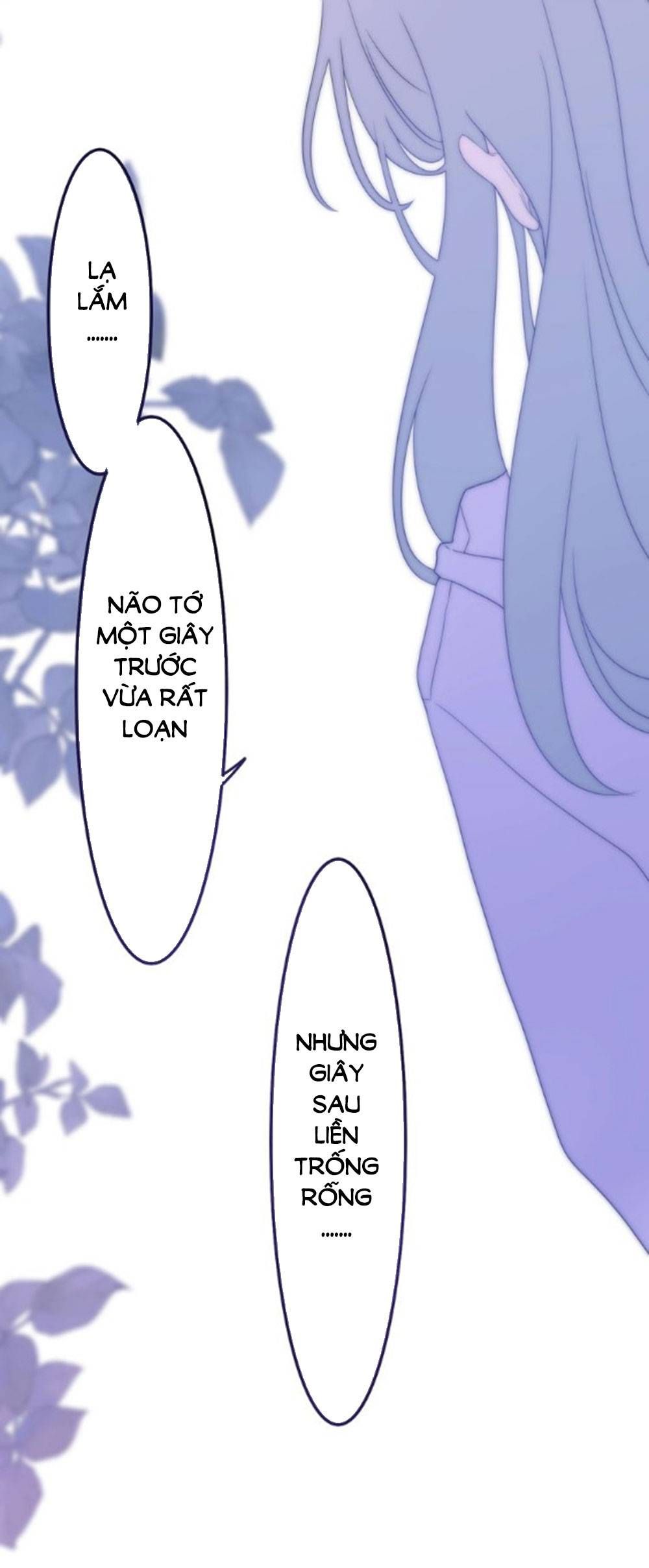 Tháng Sáu Không Hẹn Mà Gặp chapter 39 - Trang 12