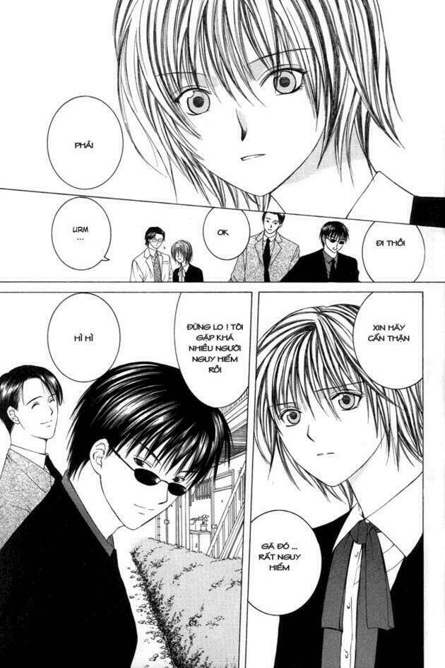 arcana soul chapter 0 30