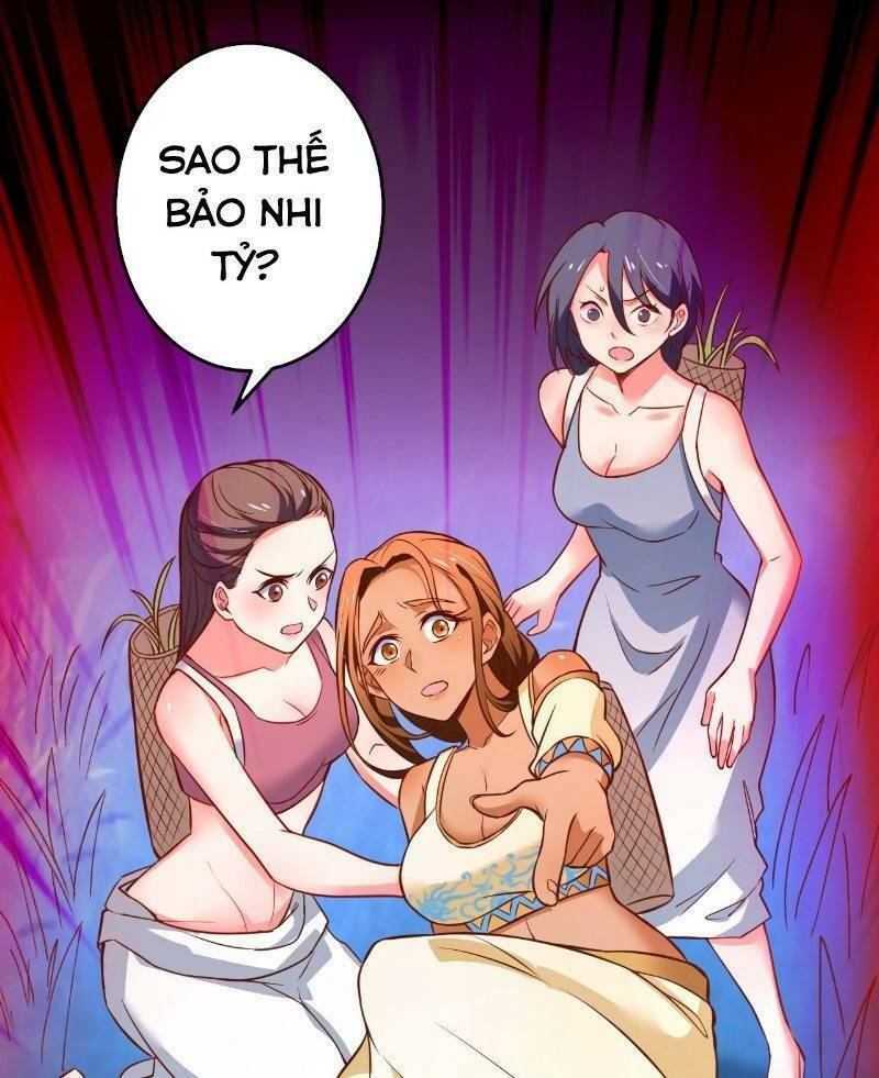 trọng sinh tối cường ma tôn ở rể chapter 41 31