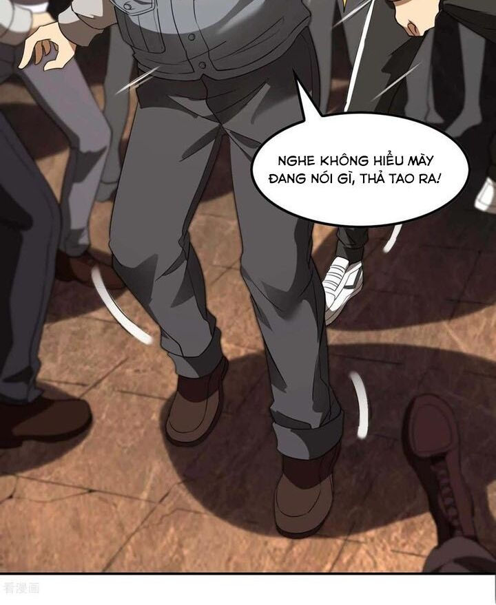 đệ nhất người ở rể chapter 98 33