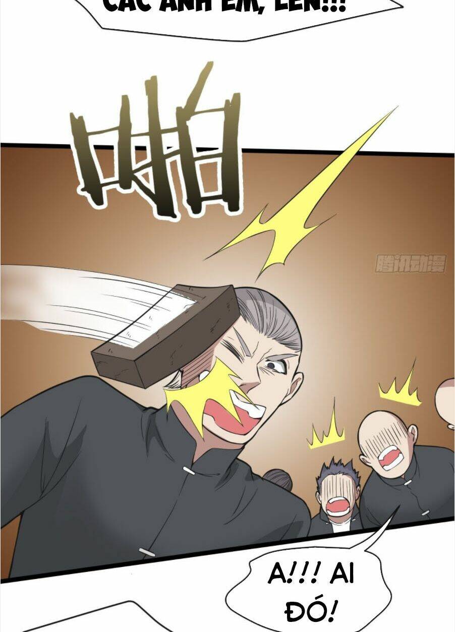 vô hạn biến dị chapter 19 35